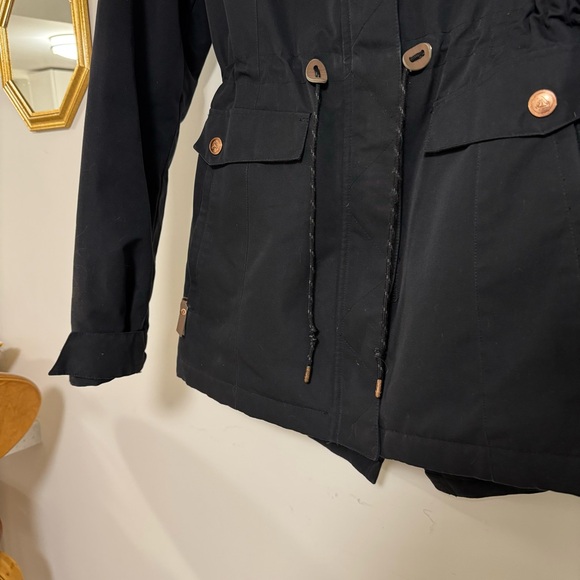 Firefly Winter Jacket - Picture 8 of 16